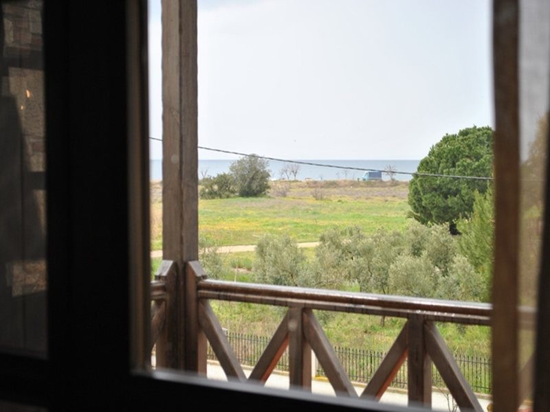 2 Bedroom Maisonette in Psakoudia RE0146  265080