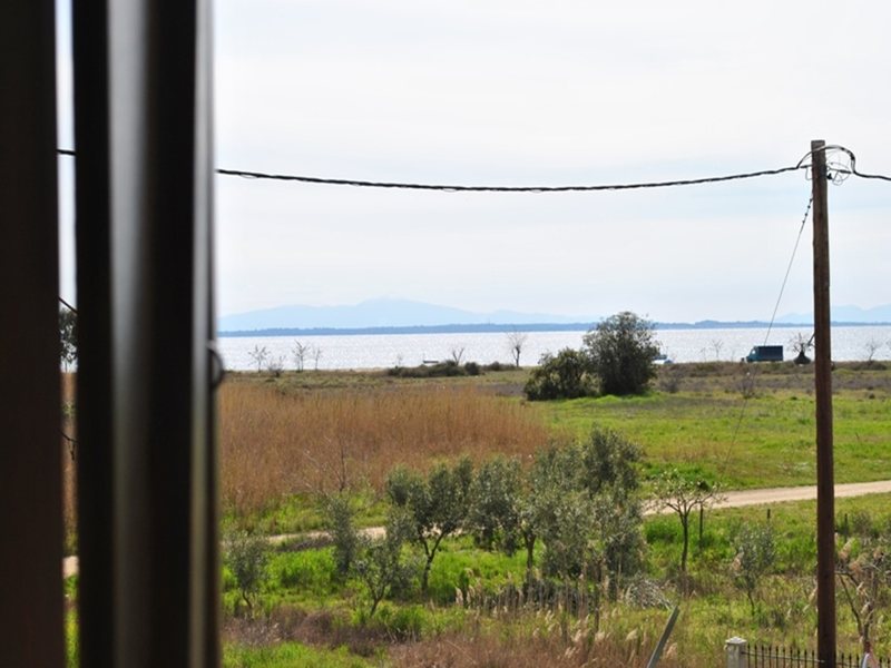 2 Bedroom Maisonette in Psakoudia RE0146  265081