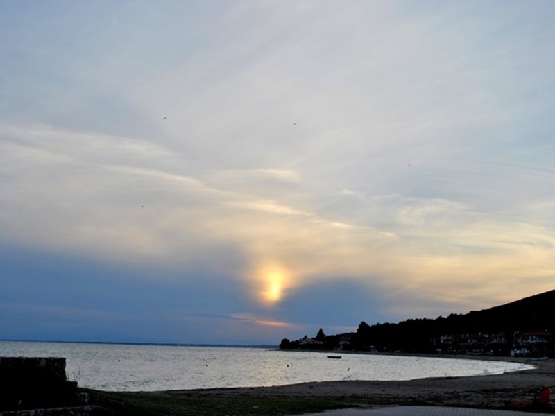 2 Bedroom Maisonette in Psakoudia RE0146  265083