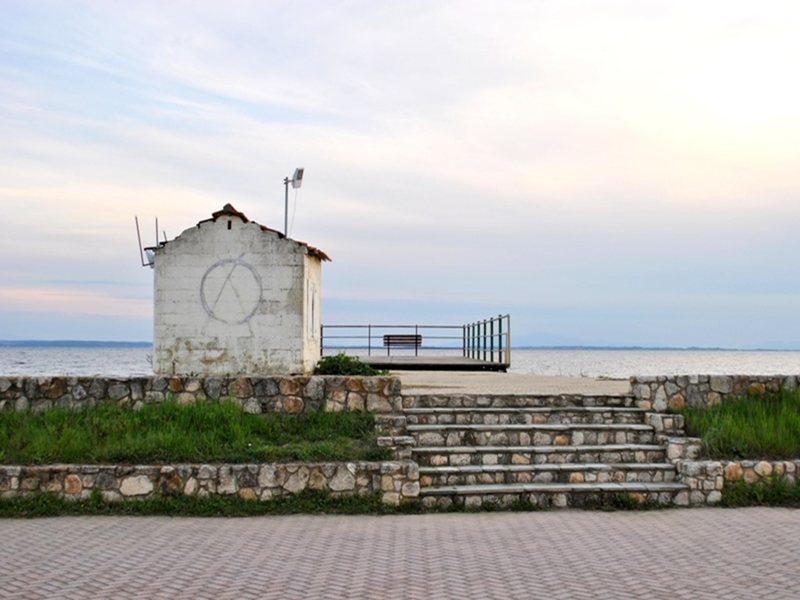 2 Bedroom Maisonette in Psakoudia RE0146  265084