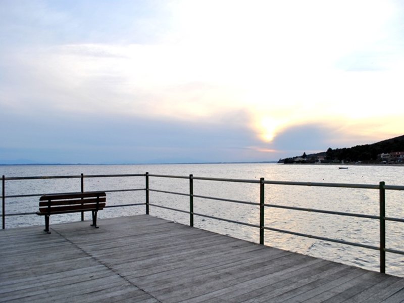 2 Bedroom Maisonette in Psakoudia RE0146  265086