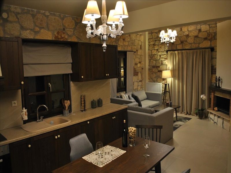 2 Bedroom Maisonette in Psakoudia RE0157 265090