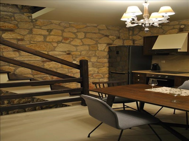 2 Bedroom Maisonette in Psakoudia RE0157 265091