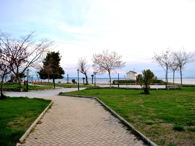 2 Bedroom Maisonette in Psakoudia RE0157 265098