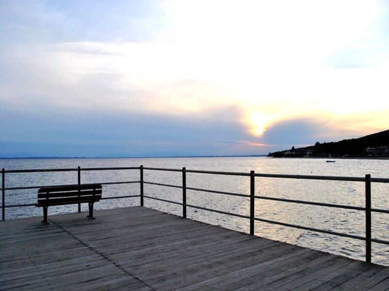 2 Bedroom Maisonette in Psakoudia RE0157 265099