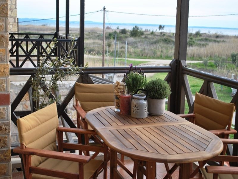 2 Bedroom Maisonette in Psakoudia RE0157 265100