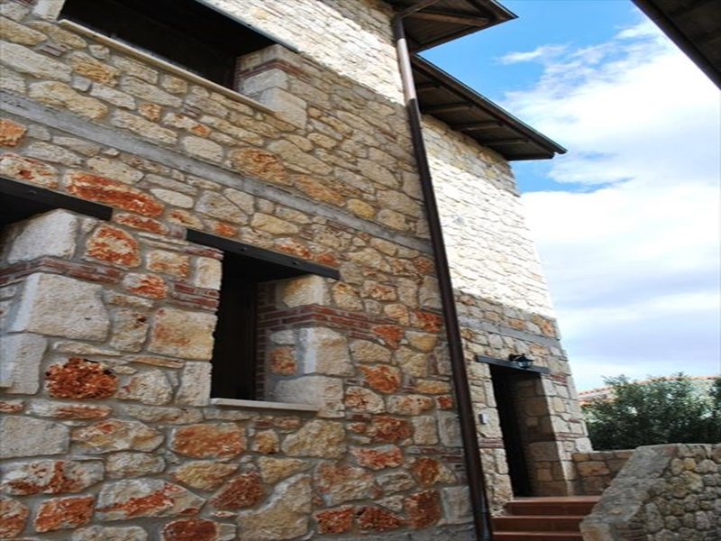 2 Bedroom Maisonette in Psakoudia RE0157 265102