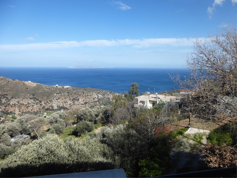 2 Bedroom Maisonette in Rodia RE0680 265108