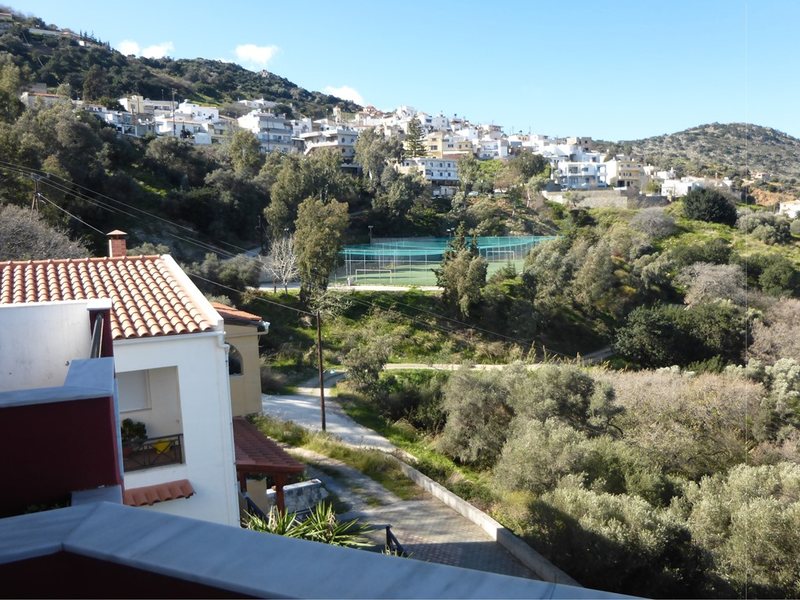 2 Bedroom Maisonette in Rodia RE0680 265109