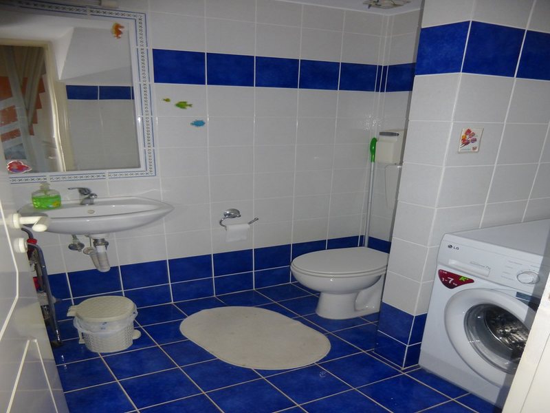 2 Bedroom Maisonette in Rodia RE0680 265112