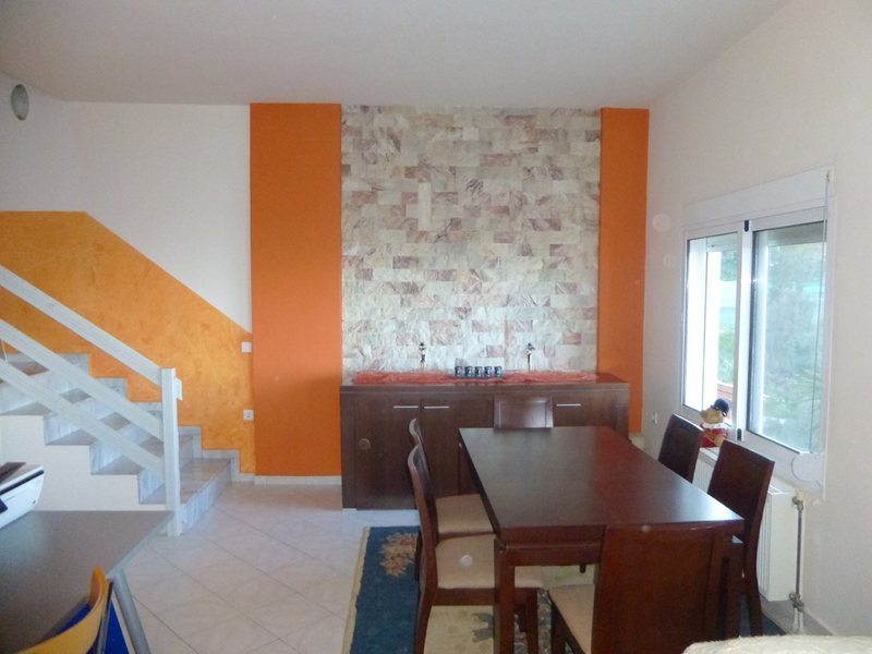 2 Bedroom Maisonette in Rodia RE0680 265116