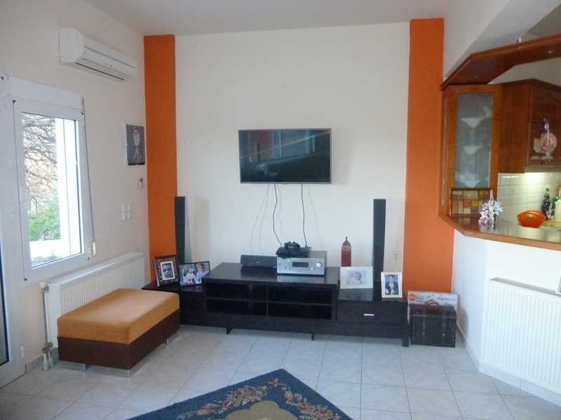 2 Bedroom Maisonette in Rodia RE0680 265119