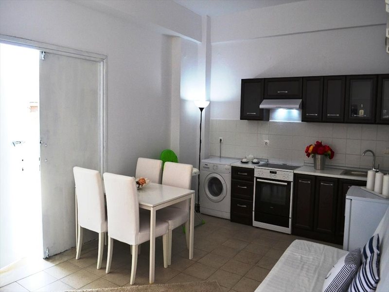 2 Bedroom Maisonette in Siviri RE0537 265120
