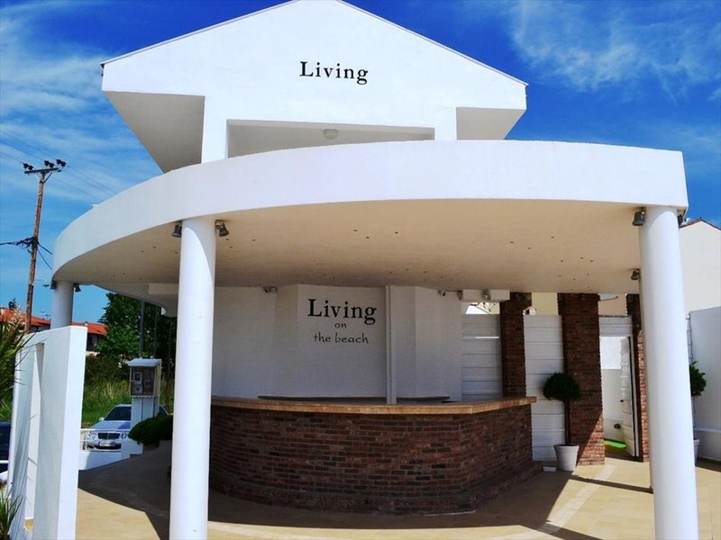 2 Bedroom Maisonette in Siviri RE0537 265121