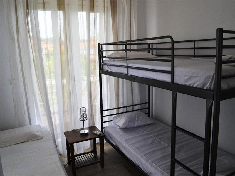 2 Bedroom Maisonette in Siviri RE0537 265124