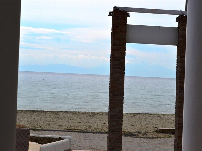 2 Bedroom Maisonette in Siviri RE0537 265125