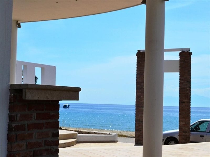 2 Bedroom Maisonette in Siviri RE0537 265126