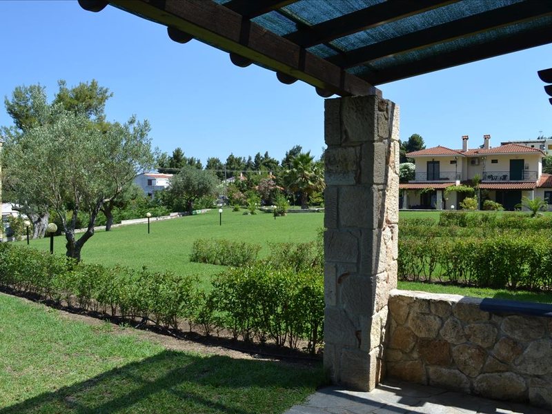 2 Bedroom Maisonette in Solina RE0215 265128