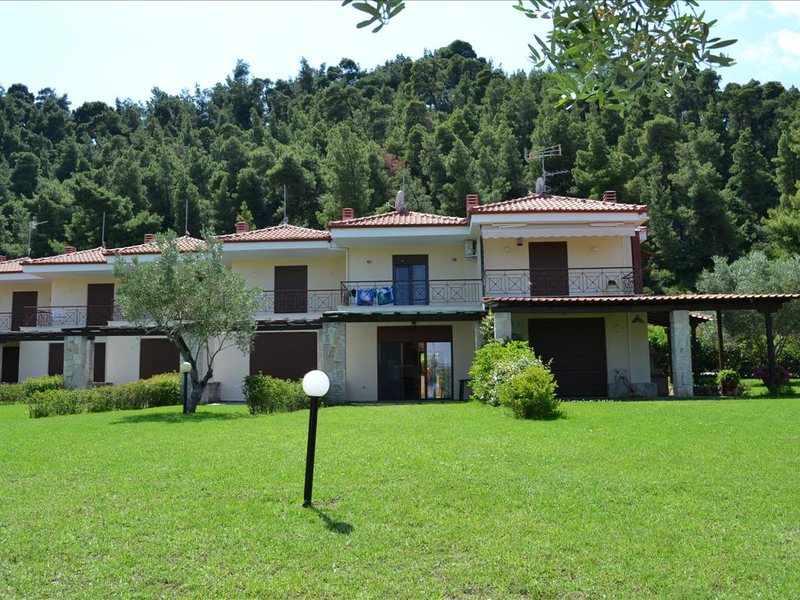 2 Bedroom Maisonette in Solina RE0215 265129