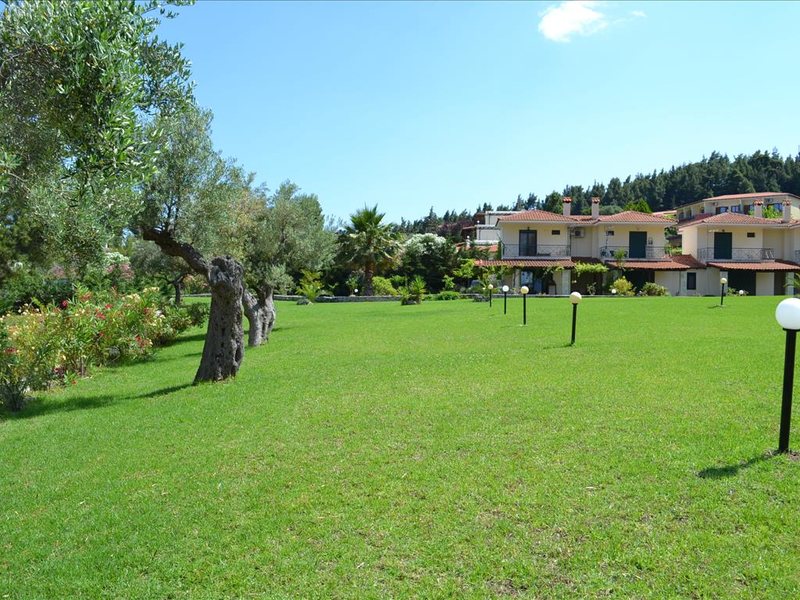 2 Bedroom Maisonette in Solina RE0215 265131