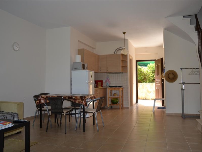 2 Bedroom Maisonette in Solina RE0215 265133
