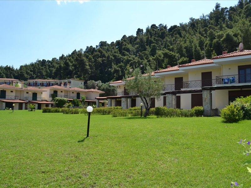 2 Bedroom Maisonette in Solina RE0215 265134