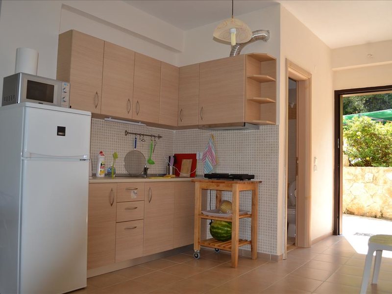 2 Bedroom Maisonette in Solina RE0215 265141