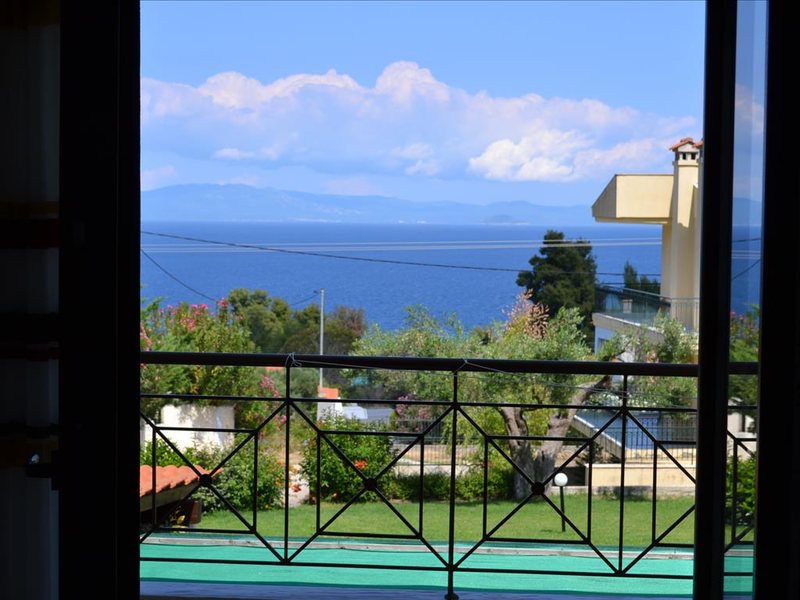 2 Bedroom Maisonette in Solina RE0215 265143