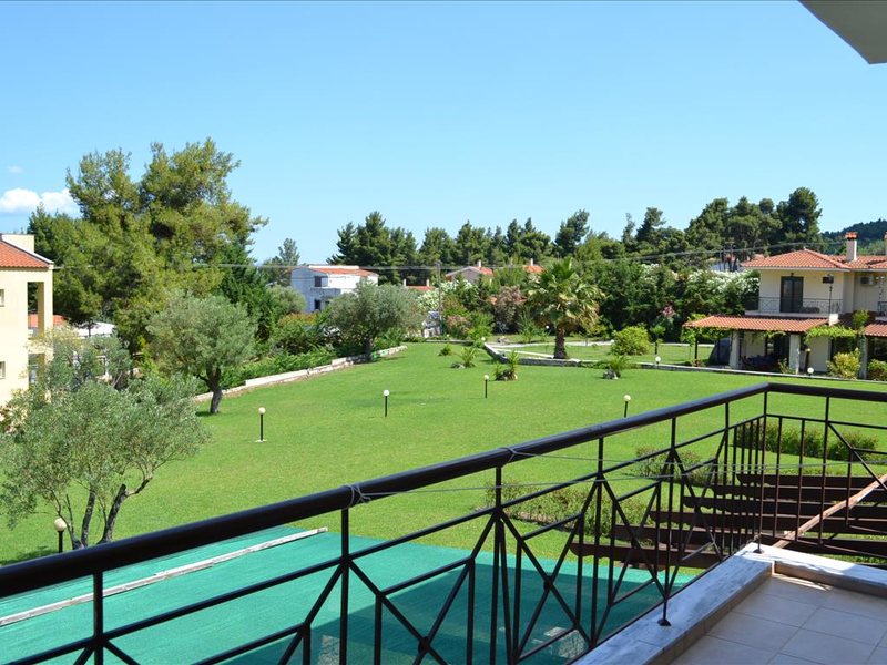 2 Bedroom Maisonette in Solina RE0215 265146