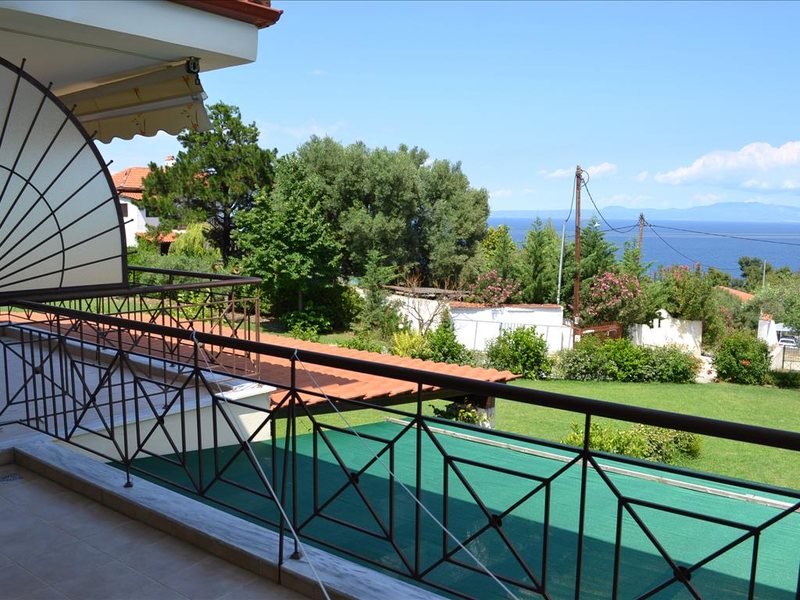 2 Bedroom Maisonette in Solina RE0215 265148