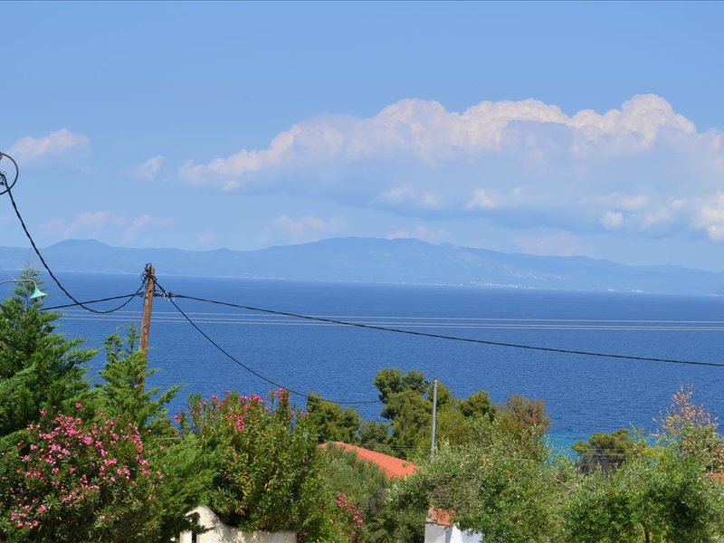 2 Bedroom Maisonette in Solina RE0215 265149