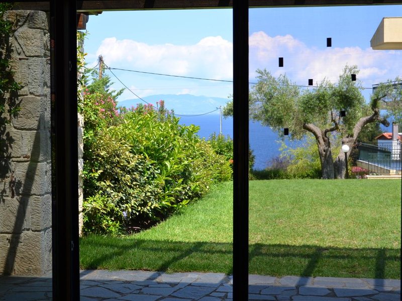 2 Bedroom Maisonette in Solina RE0215 265152