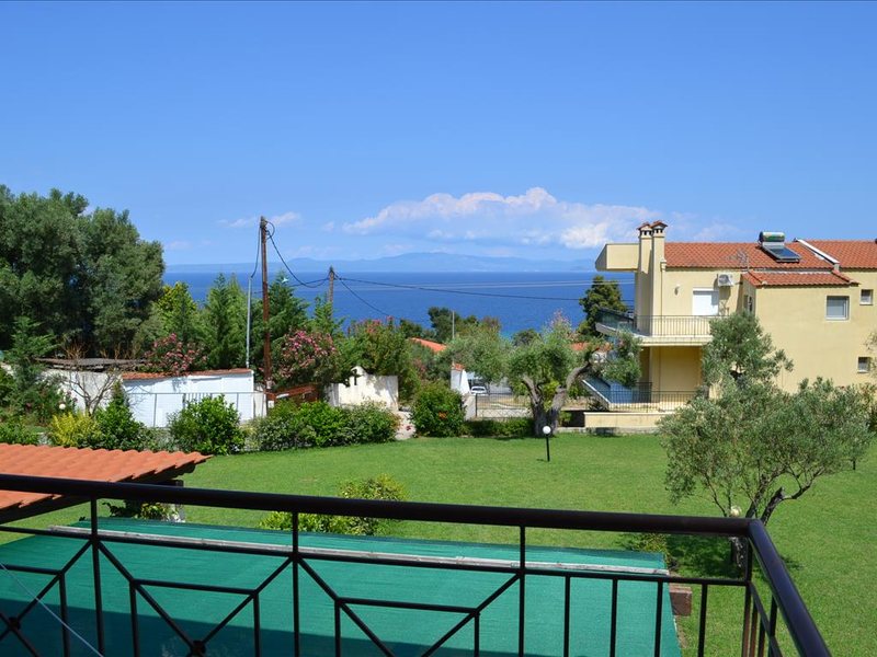 2 Bedroom Maisonette in Solina RE0215 265153