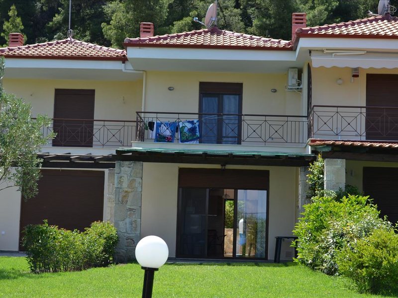 2 Bedroom Maisonette in Solina RE0215 265154