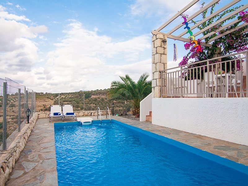 2 Bedroom Villa in Adele RE0460 265210