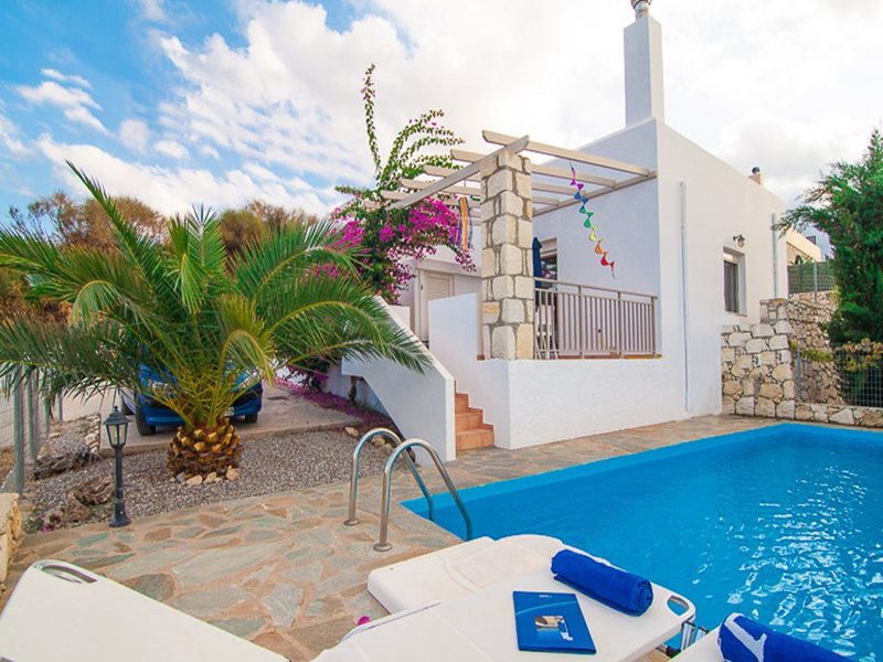 2 Bedroom Villa in Adele RE0460 265218