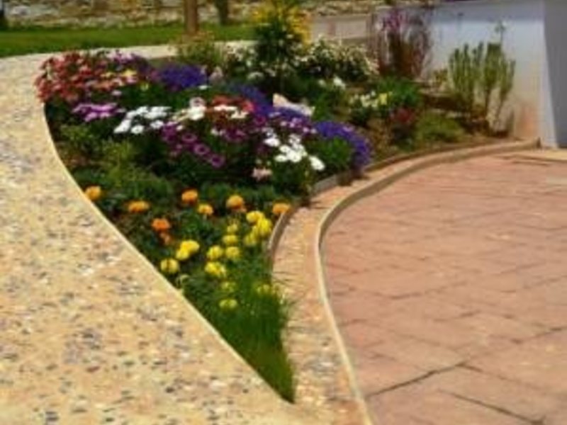 2 Bedroom Villa in Ag 265229