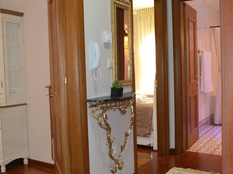 2 Bedroom Villa in Ag 265230