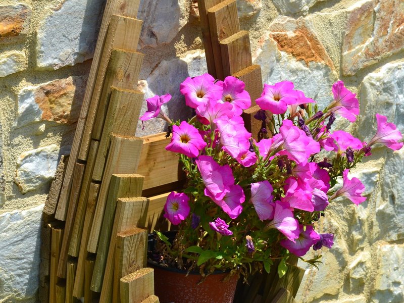 2 Bedroom Villa in Ag 265232