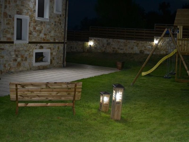 2 Bedroom Villa in Ag 265234