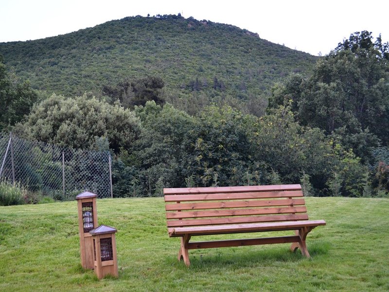 2 Bedroom Villa in Ag 265235