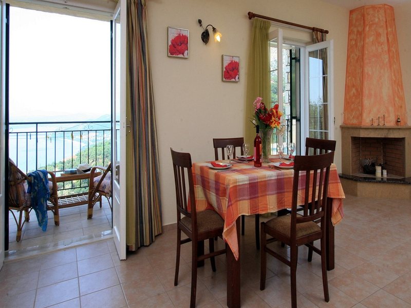 2 Bedroom Villa in Nisaki RE0280 265266