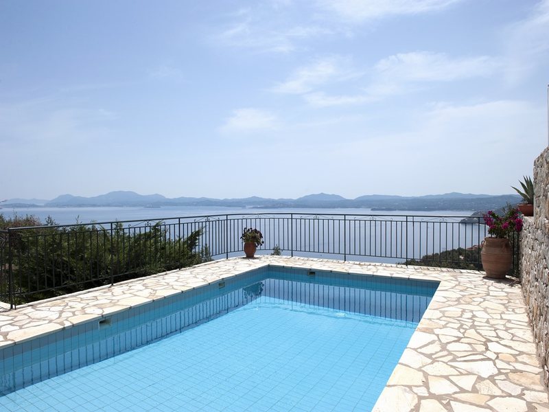 2 Bedroom Villa in Nisaki RE0280 265268