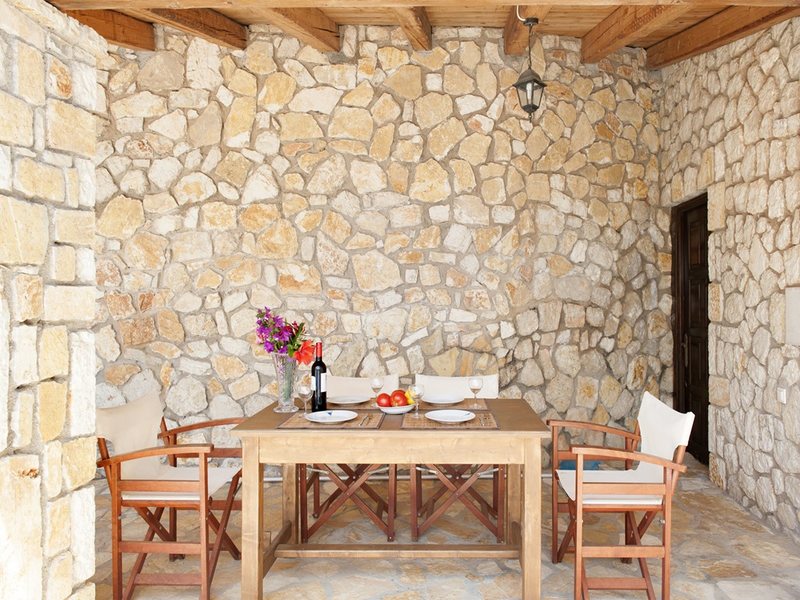 2 Bedroom Villa in Nisaki RE0280 265272