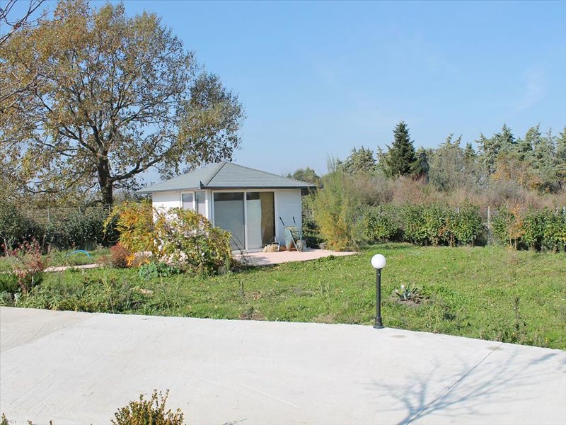 2 Bedroom Villa in Paralia Katerinis RE0570 265289