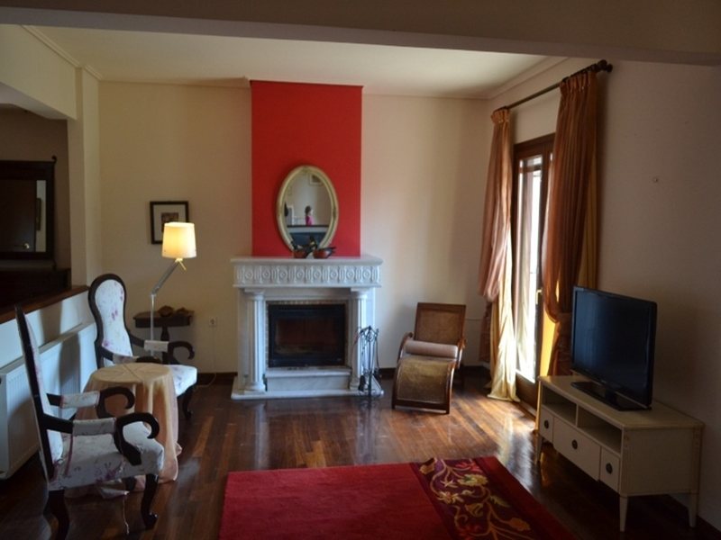 3 Bedroom Detached House in Corfu RE0450 265734