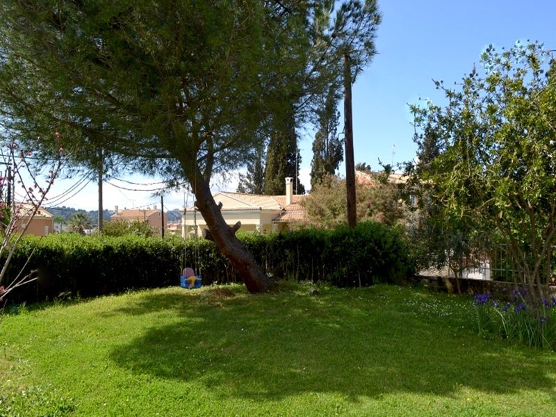 3 Bedroom Detached House in Corfu RE0450 265735