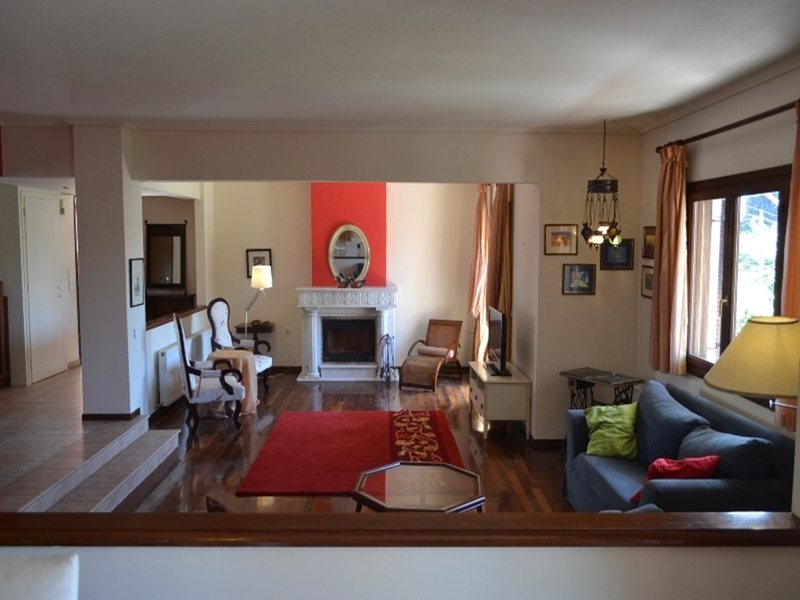 3 Bedroom Detached House in Corfu RE0450 265738