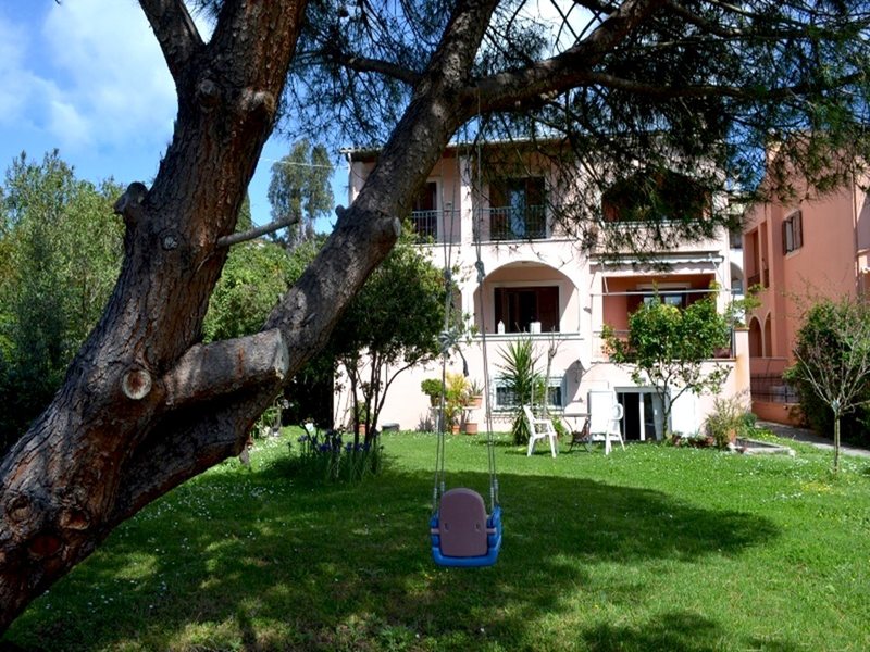 3 Bedroom Detached House in Corfu RE0450 265739