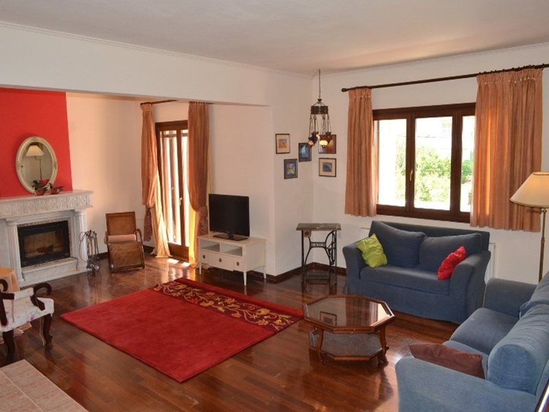 3 Bedroom Detached House in Corfu RE0450 265740